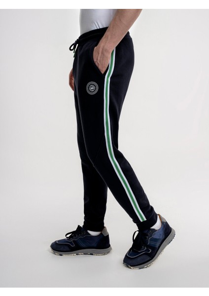 Regular Fit Erkek Eşofman Altı