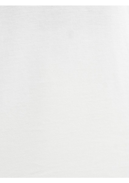 Regular Fit Kadın Tshirt K.kol
