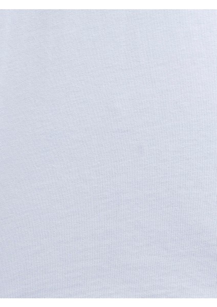 Loose Fit Erkek Tshirt K.kol