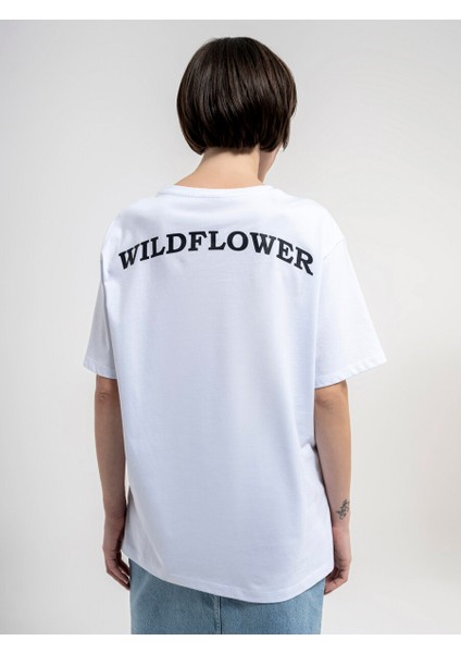 Regular Fit Kadın Tshirt K.kol