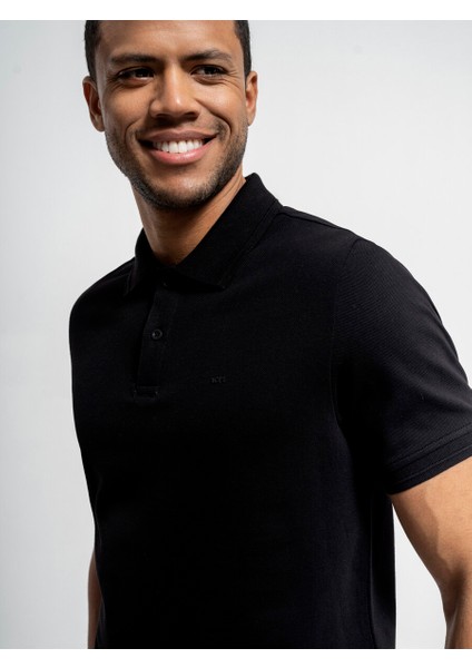 Regular Fit Erkek Polo K.kol fırsatları