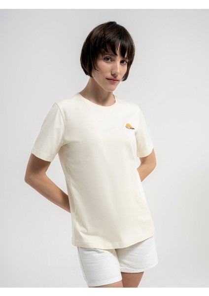 Oversize Fit Kadın Tshirt K.kol