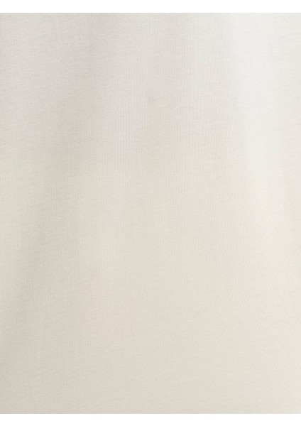 Oversize Fit Kadın Tshirt K.kol