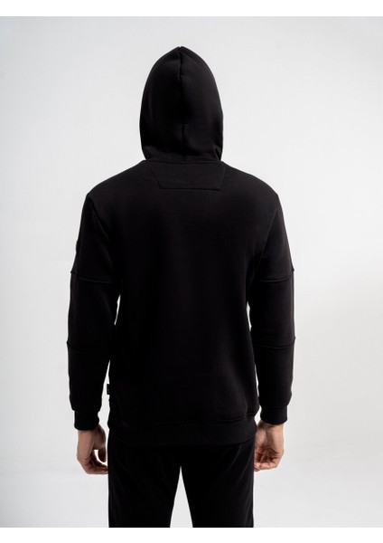 Regular Fit Erkek Sweatshirt