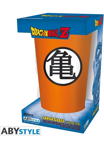 Dragon Ball Z Large Glass Kame & Kaio fırsatları