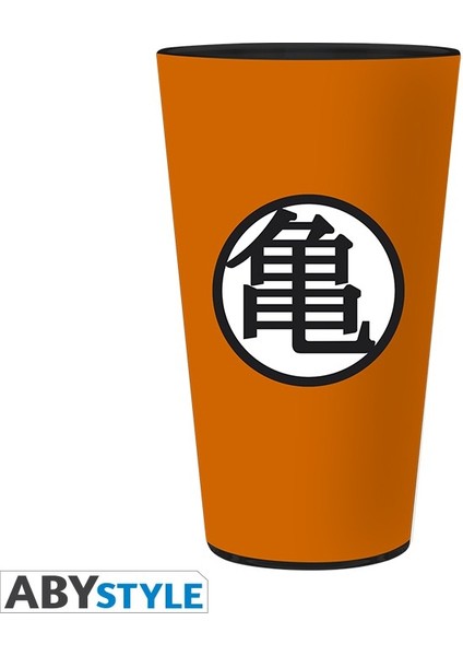 Dragon Ball Z Large Glass Kame & Kaio indirimleri
