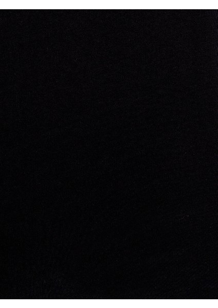 Loose Fit Kadın Tshirt K.kol