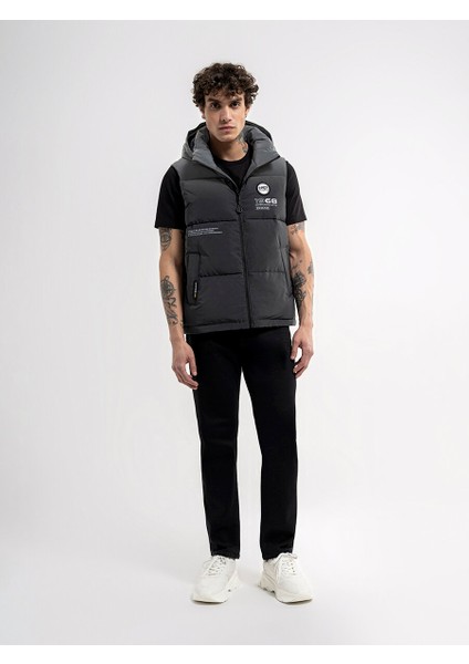 Regular Fit Erkek Yelek fiyatları