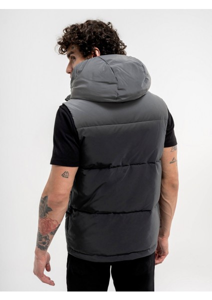 Regular Fit Erkek Yelek modelleri