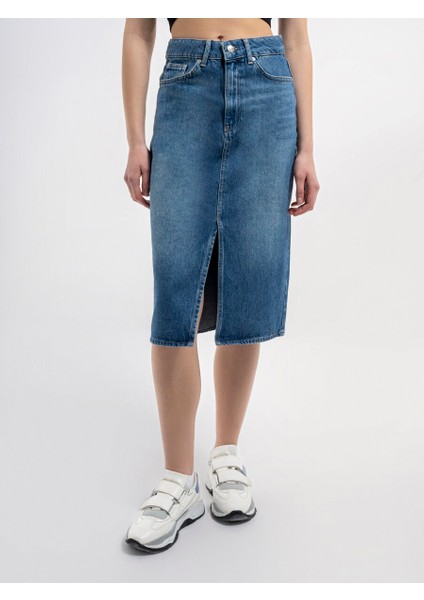 Regular Fit Kadın Etek fiyatları