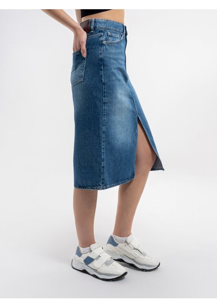 Regular Fit Kadın Etek fırsatları