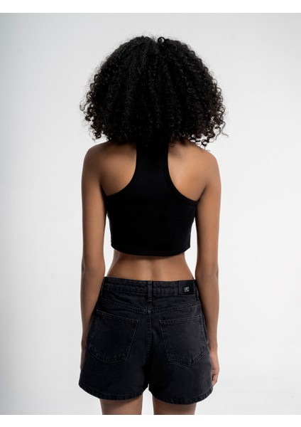 Slim Fit Kadın Top modelleri