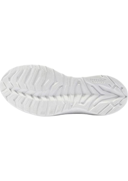Sodıo Lady 2402 Blanco Kadın Beyaz Yol Koşu Ayakkabısı RSODLS2402 modelleri