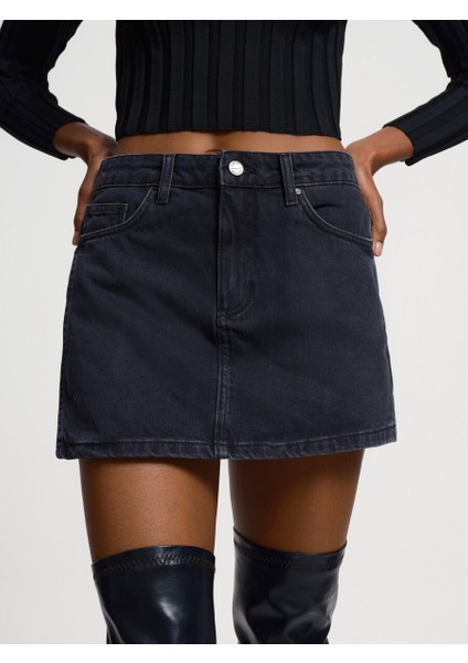 Slim Fit Kadın Etek fiyatları