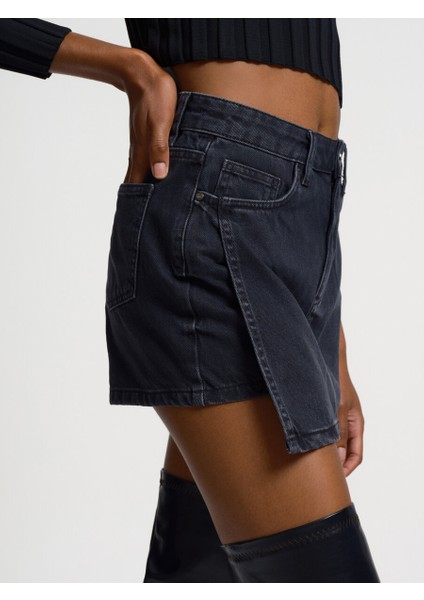 Slim Fit Kadın Etek modelleri