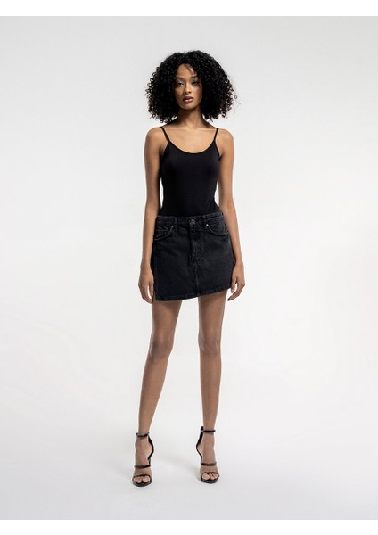 Slim Fit Kadın Etek indirimleri