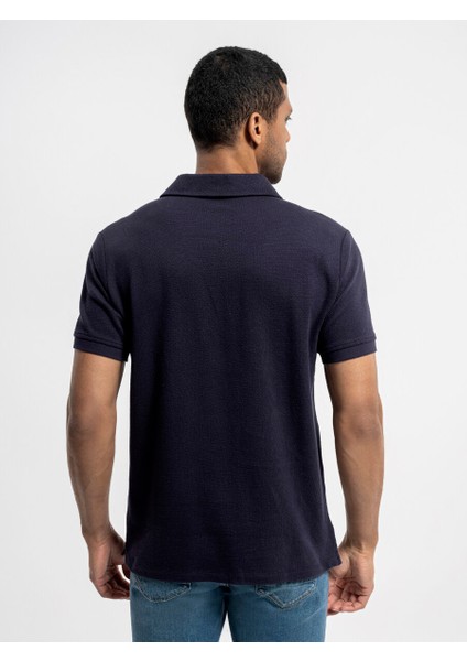 Regular Fit Erkek Polo K.kol modelleri