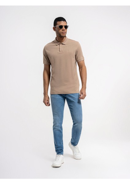 Regular Fit Erkek Polo K.kol fiyatları
