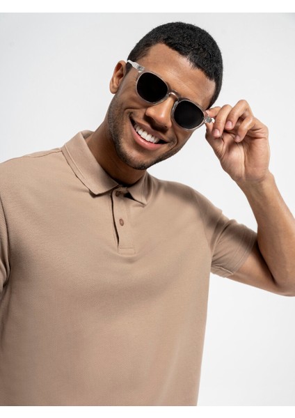 Regular Fit Erkek Polo K.kol fırsatları