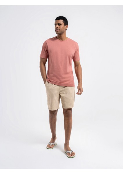 Regular Fit Erkek Tshirt K.kol fiyatları