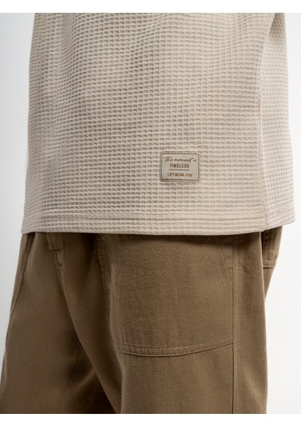 Oversize Erkek Tshirt K.kol fırsatları