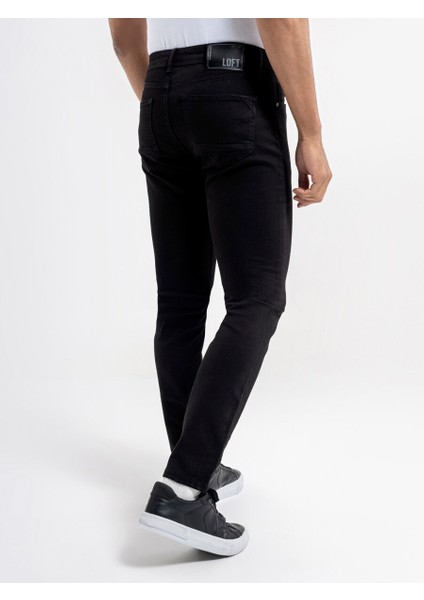 Ricardo Slim Fit Erkek Pantolon modelleri