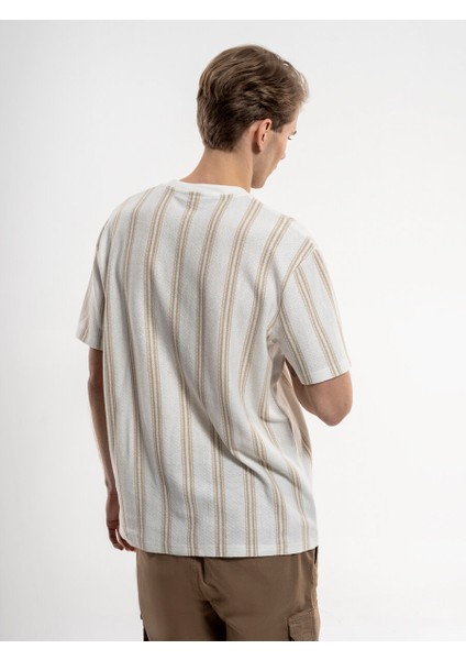 Loose Fit Erkek Tshirt K.kol fiyatları