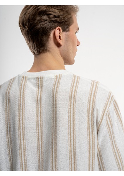 Loose Fit Erkek Tshirt K.kol modelleri