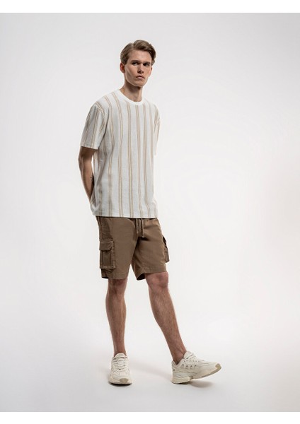 Loose Fit Erkek Tshirt K.kol indirimleri