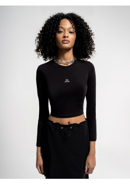 Fitted Kadın Tshirt U.kol