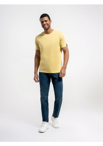 Ricardo Slim Fit Erkek Pantolon