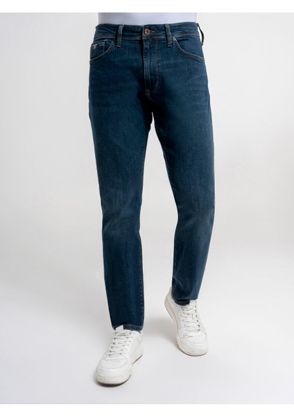 Ricardo Slim Fit Erkek Pantolon