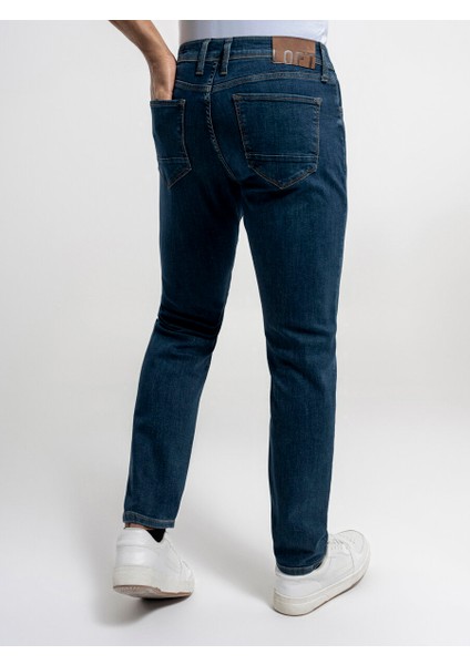 Ricardo Slim Fit Erkek Pantolon