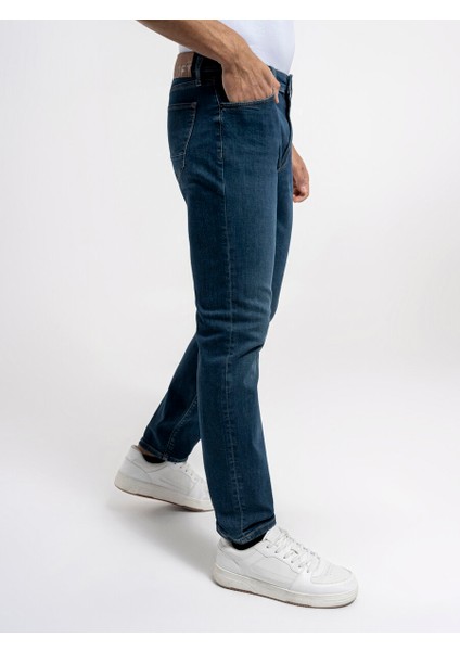 Ricardo Slim Fit Erkek Pantolon