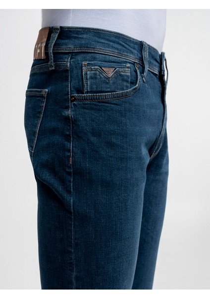 Ricardo Slim Fit Erkek Pantolon