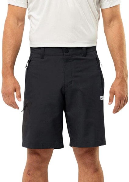 1503792 Active Track M Erkek Spor Şort
