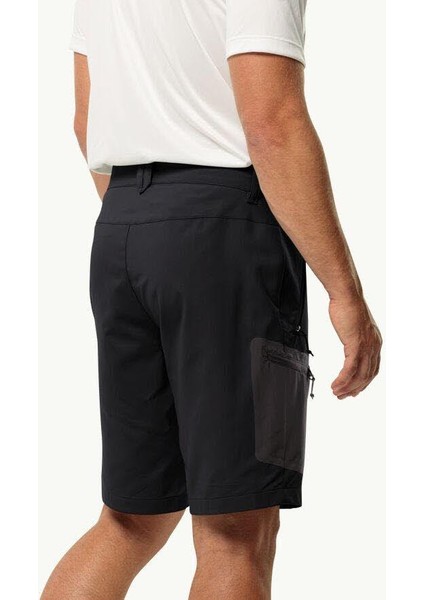 1503792 Active Track M Erkek Spor Şort