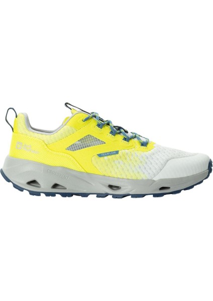 Prelıght Pro Vent Low M Erkek Sarı Outdoor Ayakkabı 4064321-3177