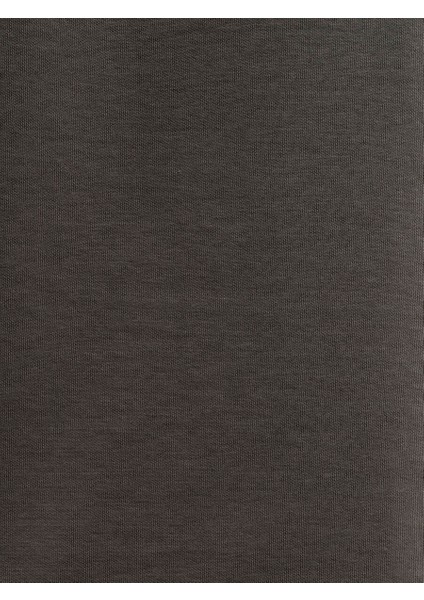 Loose Fit Erkek Tshirt K.kol