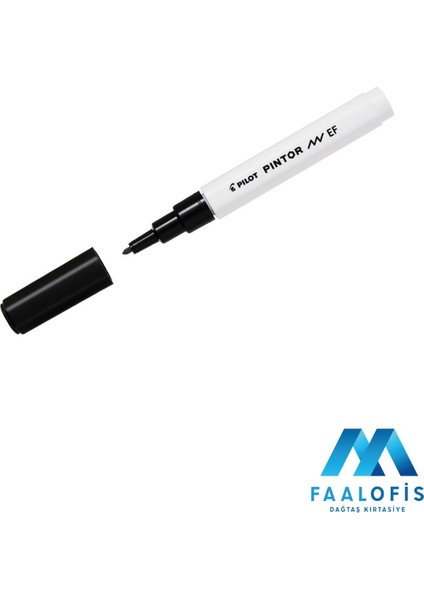 Pintor Ef 0.7 mm Marker Kalem fiyatları