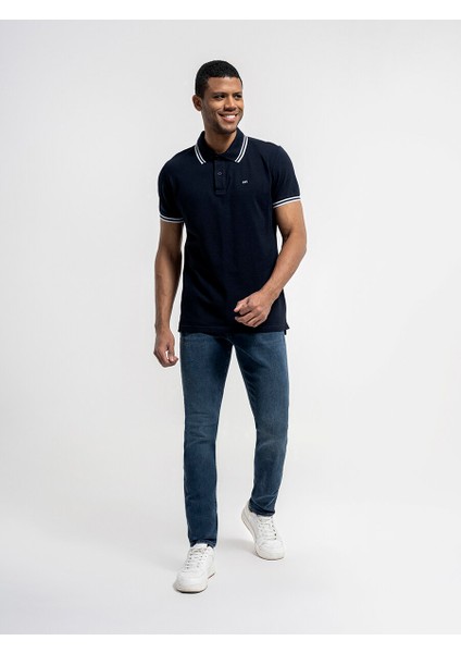 Ricardo Slim Fit Erkek Pantolon