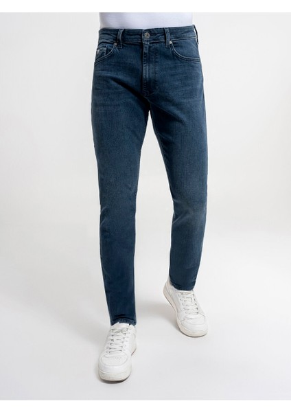 Ricardo Slim Fit Erkek Pantolon