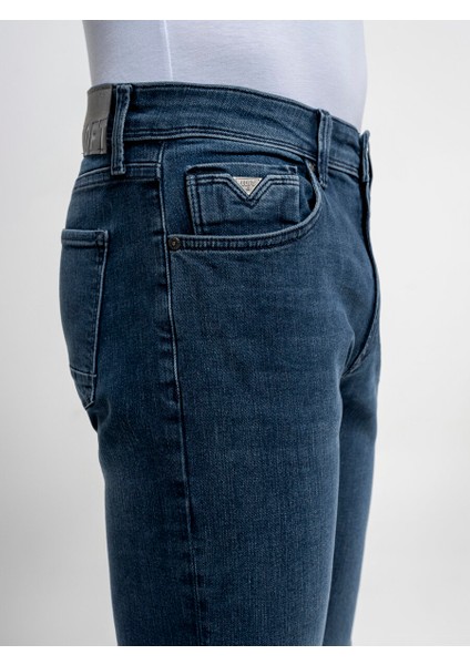 Ricardo Slim Fit Erkek Pantolon