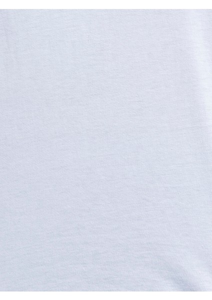 Regular Fit Erkek Tshirt K.kol