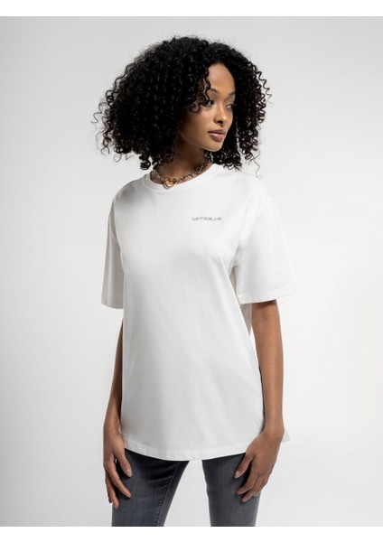 Regular Fit Kadın Tshirt K.kol