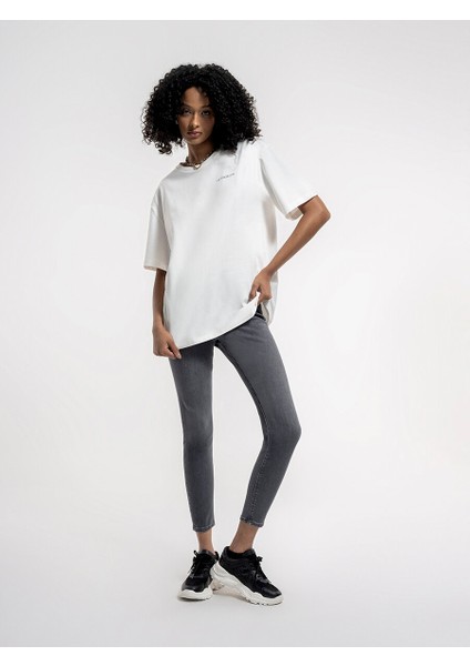 Regular Fit Kadın Tshirt K.kol fiyatları