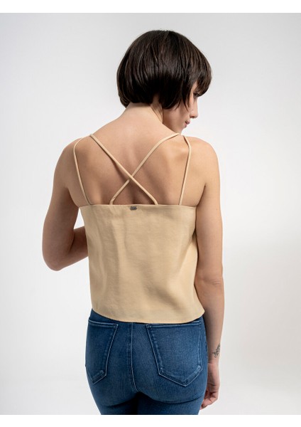 Regular Fit Kadın Bluz K.kol modelleri