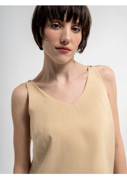 Regular Fit Kadın Bluz K.kol fırsatları