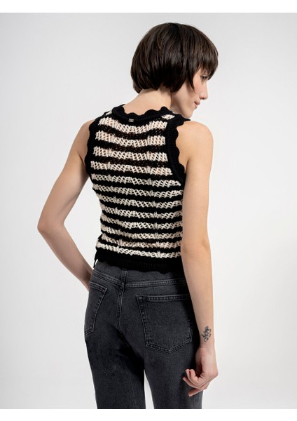 Regular Fit Kadın Top modelleri