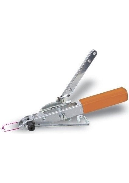 Paslanmaz Kayış Bağı Kesme Aleti 1473FN - 4,7÷9,5 mm